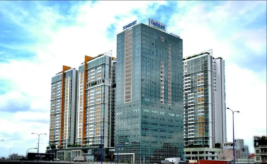 'Xung dot' trien mien o chung cu, giai quyet sao cho hai hoa? hinh anh