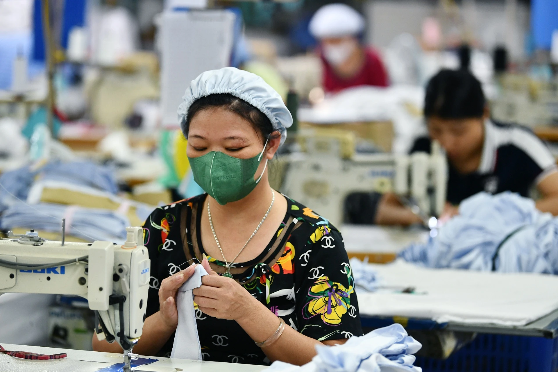 Tang luong 7,2%, doanh nghiep chi ton them 0,5% chi phi hinh anh