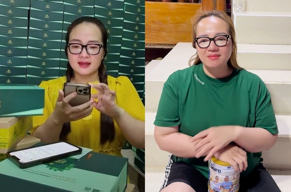 'Chien than' chot don tram ty, nghin ty lan luot vuong lao ly hinh anh