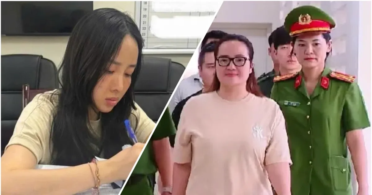 Lat tay thu doan tron thue qua vu Hoang Huong, TikToker Cun Bong hinh anh