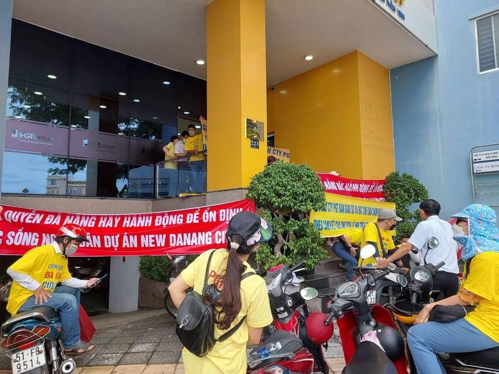 New Danang City anh 1