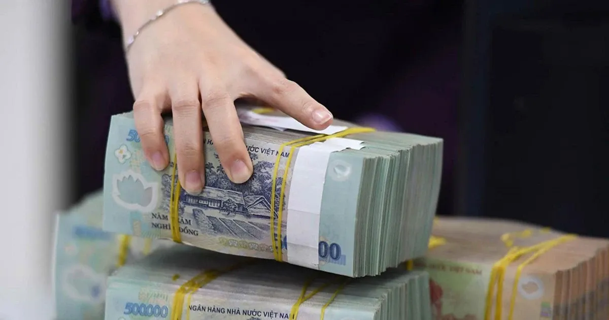 Du bao tang truong tin dung cao nhat 15 nam, lo nguy co lam phat? hinh anh