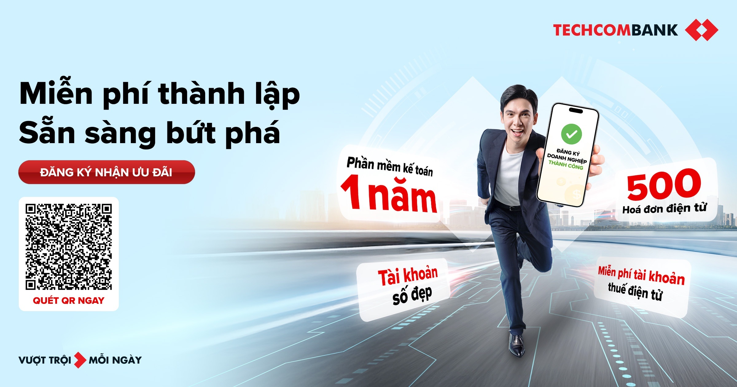 Techcombank anh 2