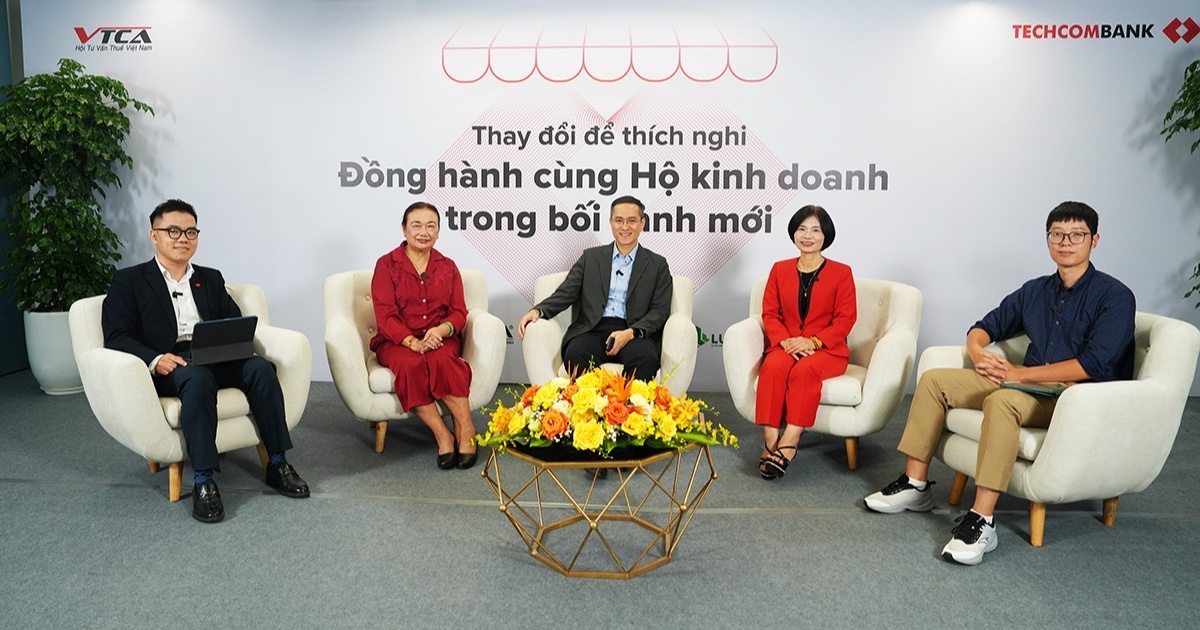 Techcombank anh 1