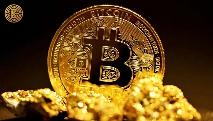 Bitcoin tang chong mat, chuyen gia canh bao rui ro tien ao vo gia tri hinh anh