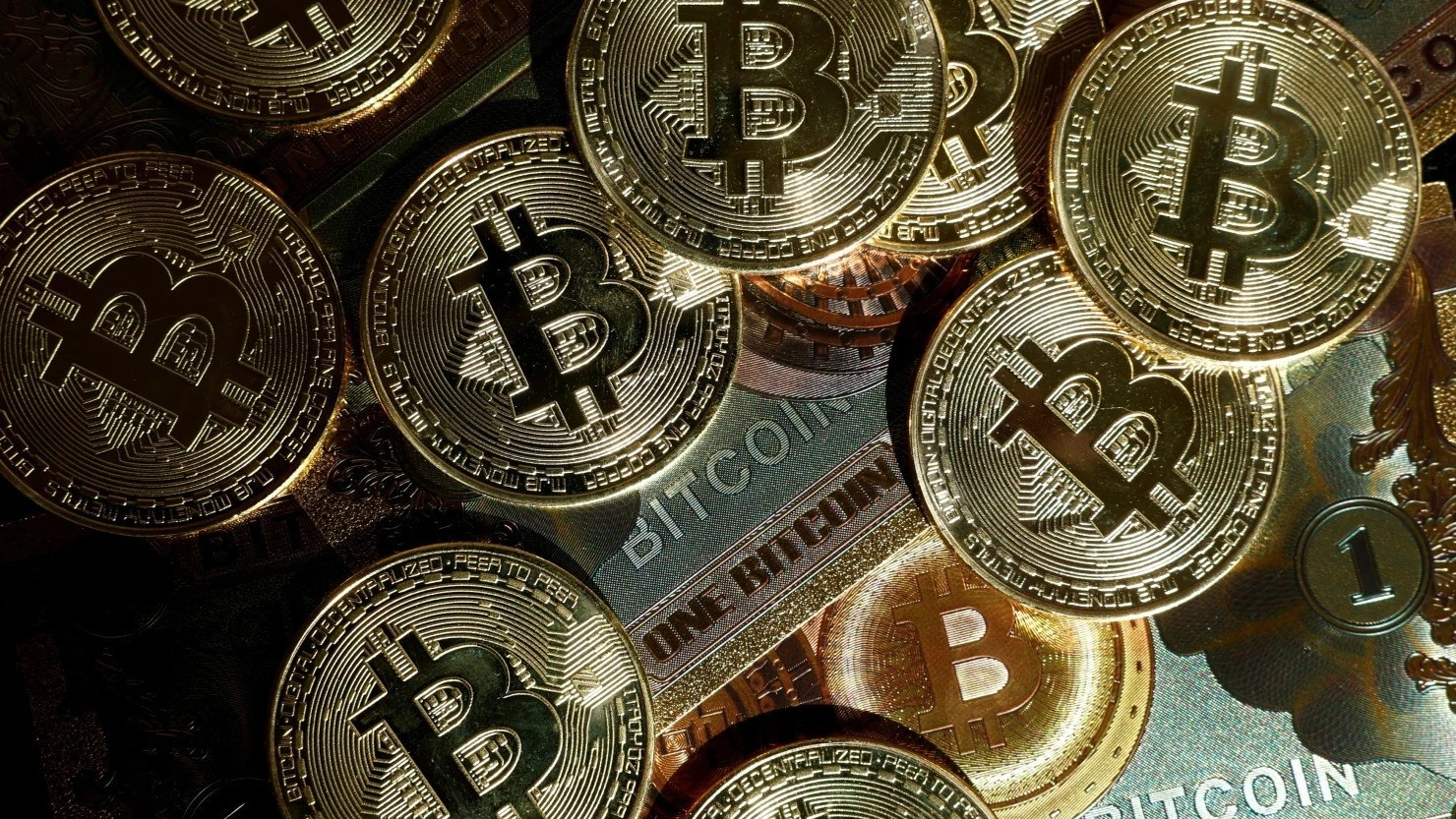 Bitcoin anh 2
