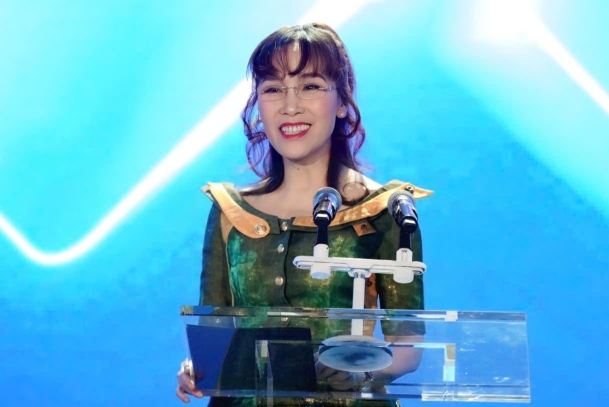 6 'bong hong' giau co nhat Viet Nam hinh anh