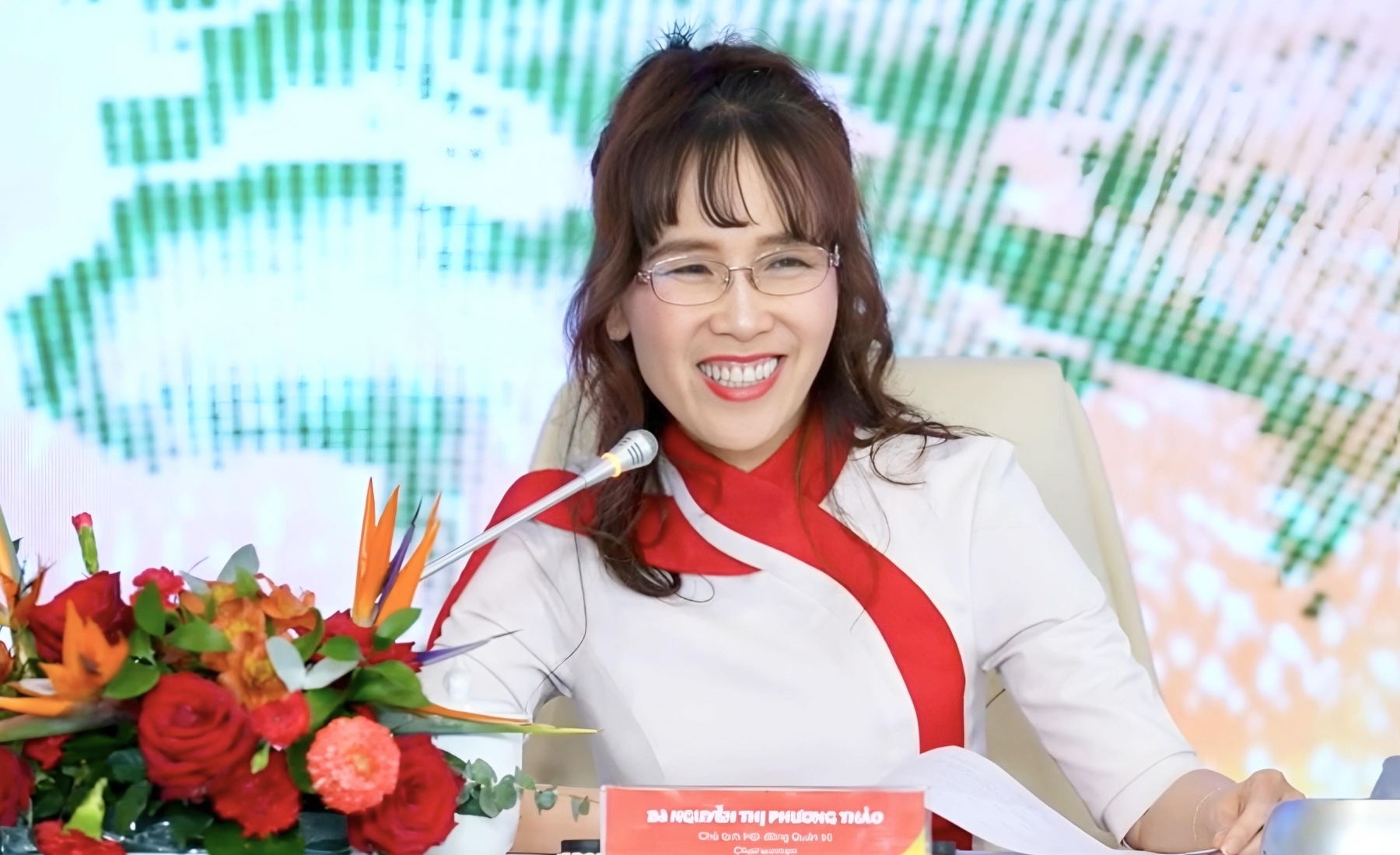 Tai san ty phu Nguyen Thi Phuong Thao tang vot hinh anh