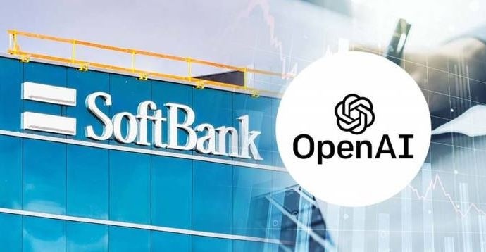 SoftBank tang von vao OpenAI, mo duong IPO hinh anh