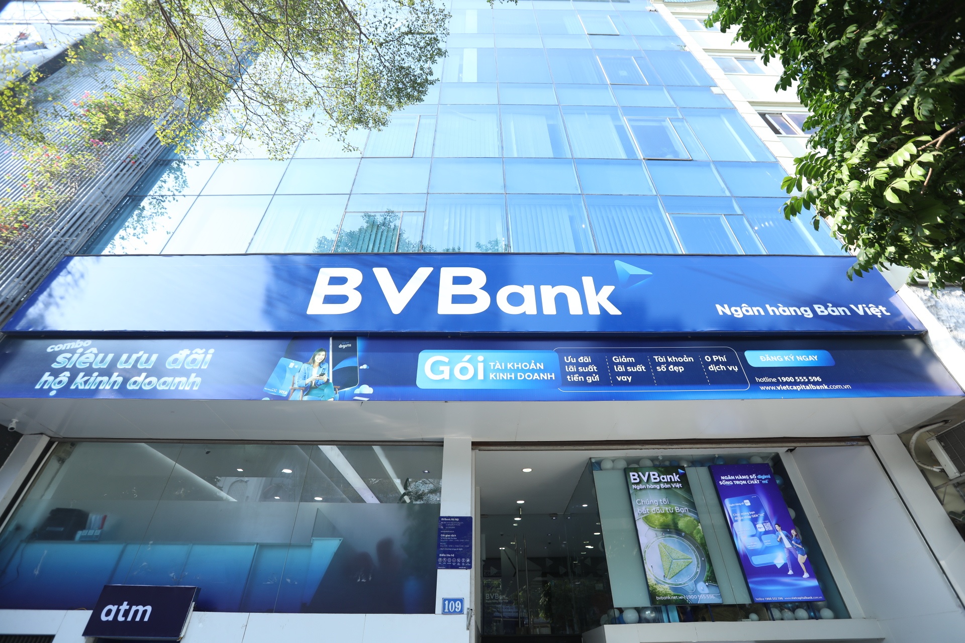 BVBank lai dam hinh anh