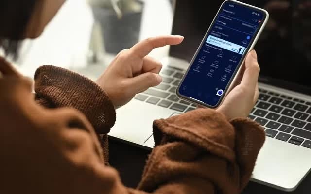 chung chi tien gui anh 1