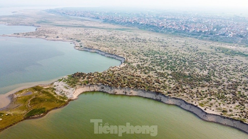 đấu giá mỏ cát ảnh 1 dau gia mo cat anh 1