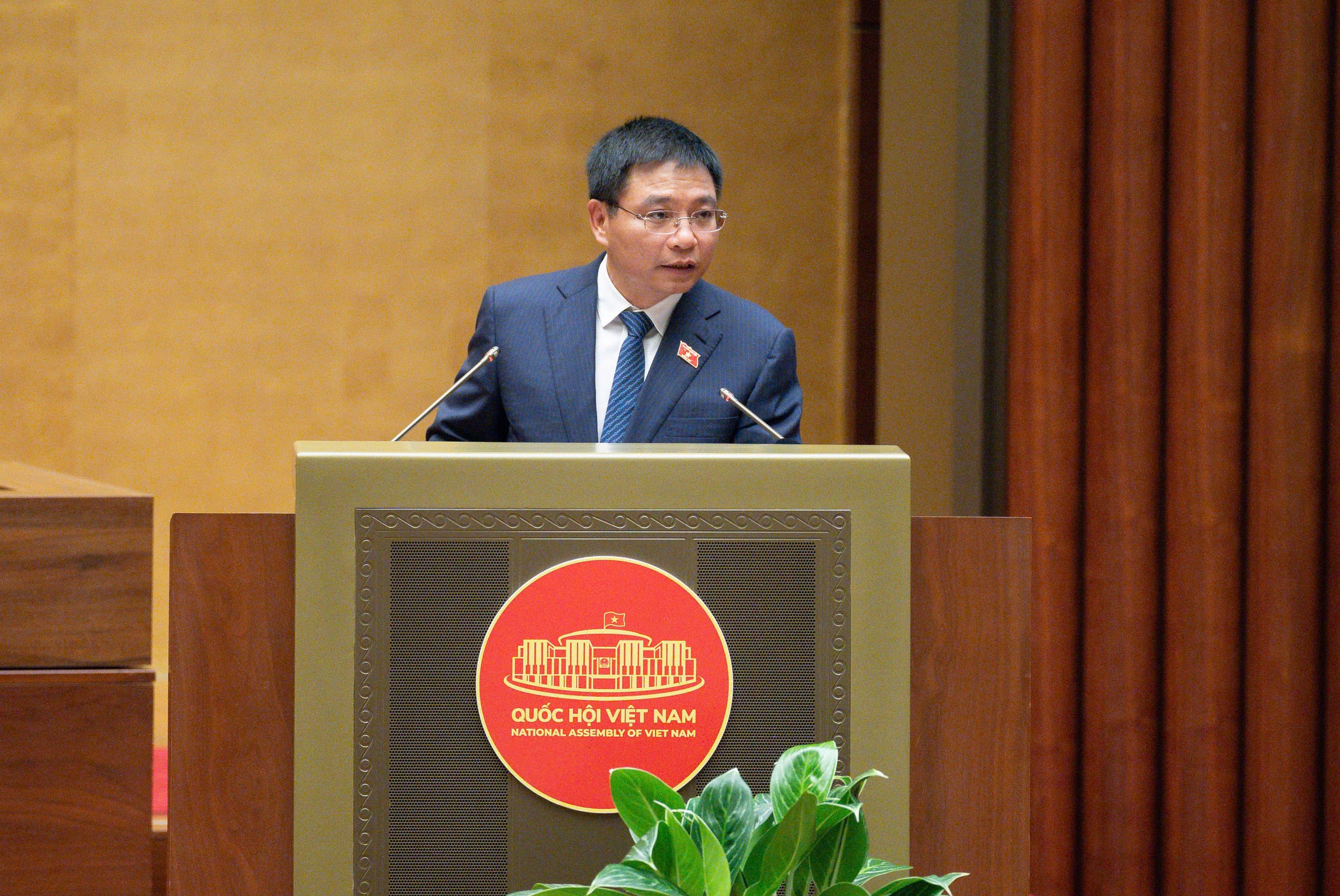 Doanh nghiep duoc Chinh phu bao lanh vay lai neu 3 nam lien khong lo hinh anh