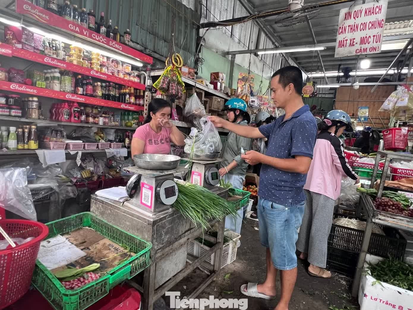 gi&aacute; rau ảnh 7