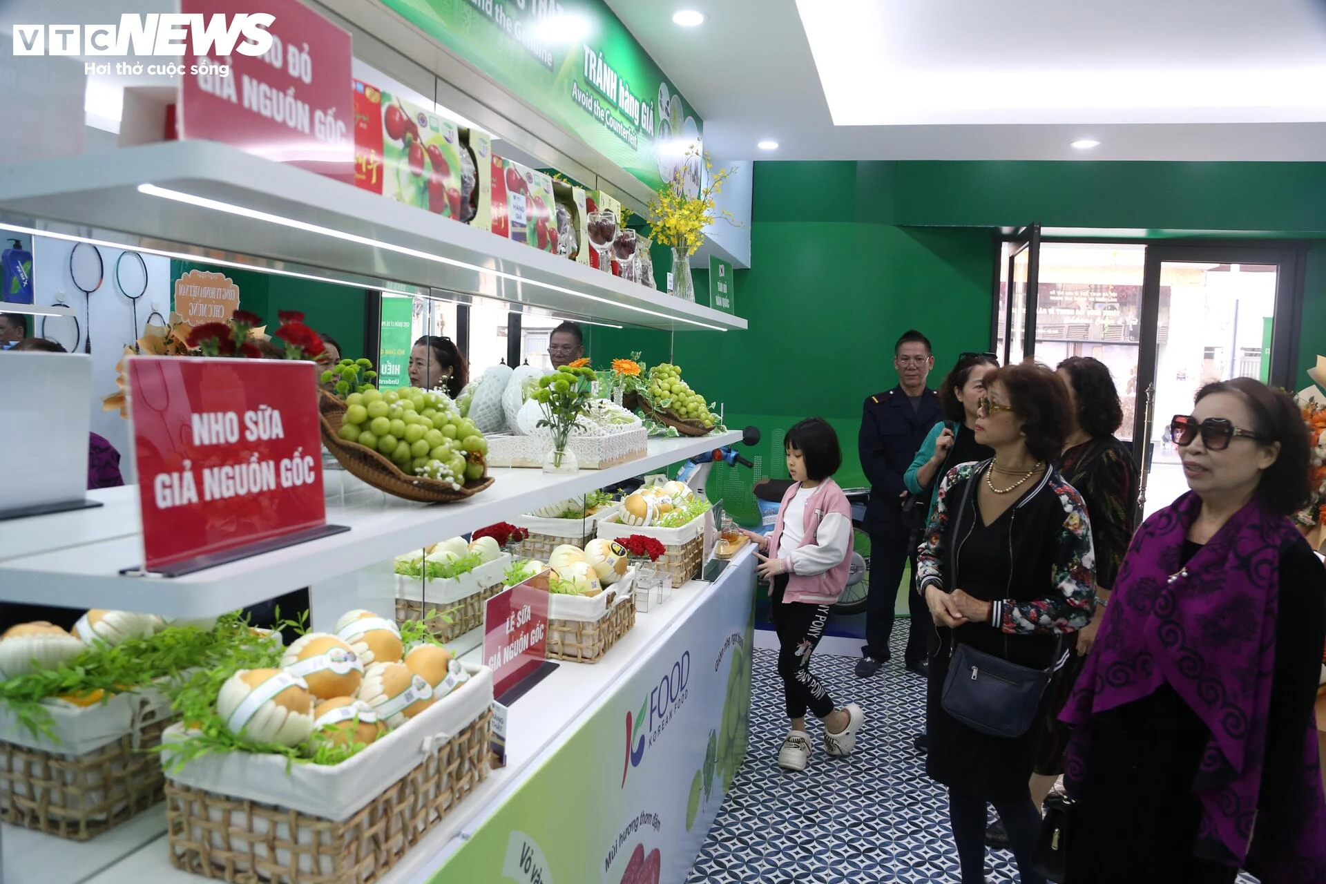 nhai nguon goc,  nguoi tieu dung anh 2