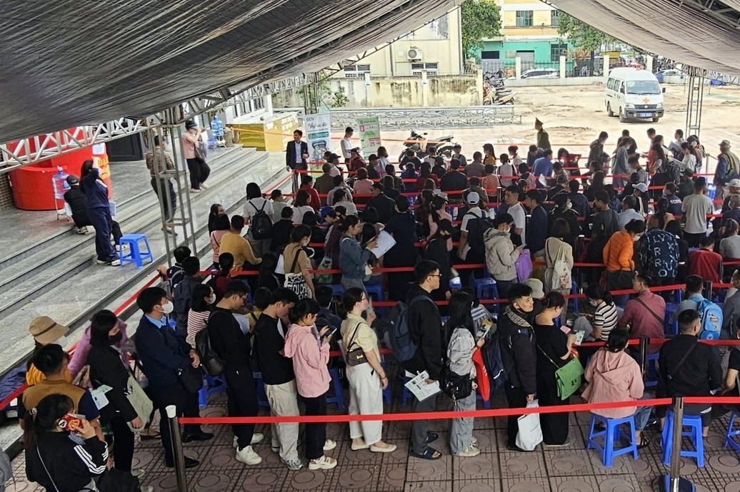 Cac truong hop duoc uu tien khong phai boc tham gianh suat mua NOXH hinh anh