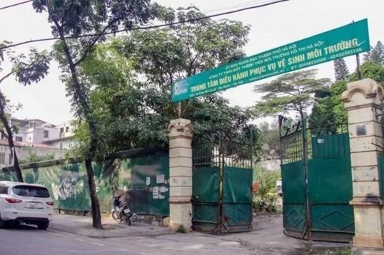 Ha Noi sap dau gia khu 'dat vang' gia khoi diem tu 679 ty dong hinh anh