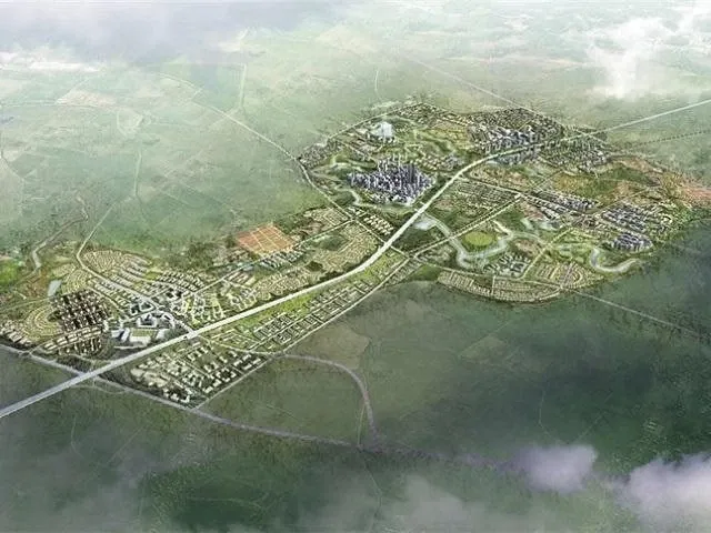 Ha Noi 'khai tu' khu do thi treo gan 2 thap ky hinh anh