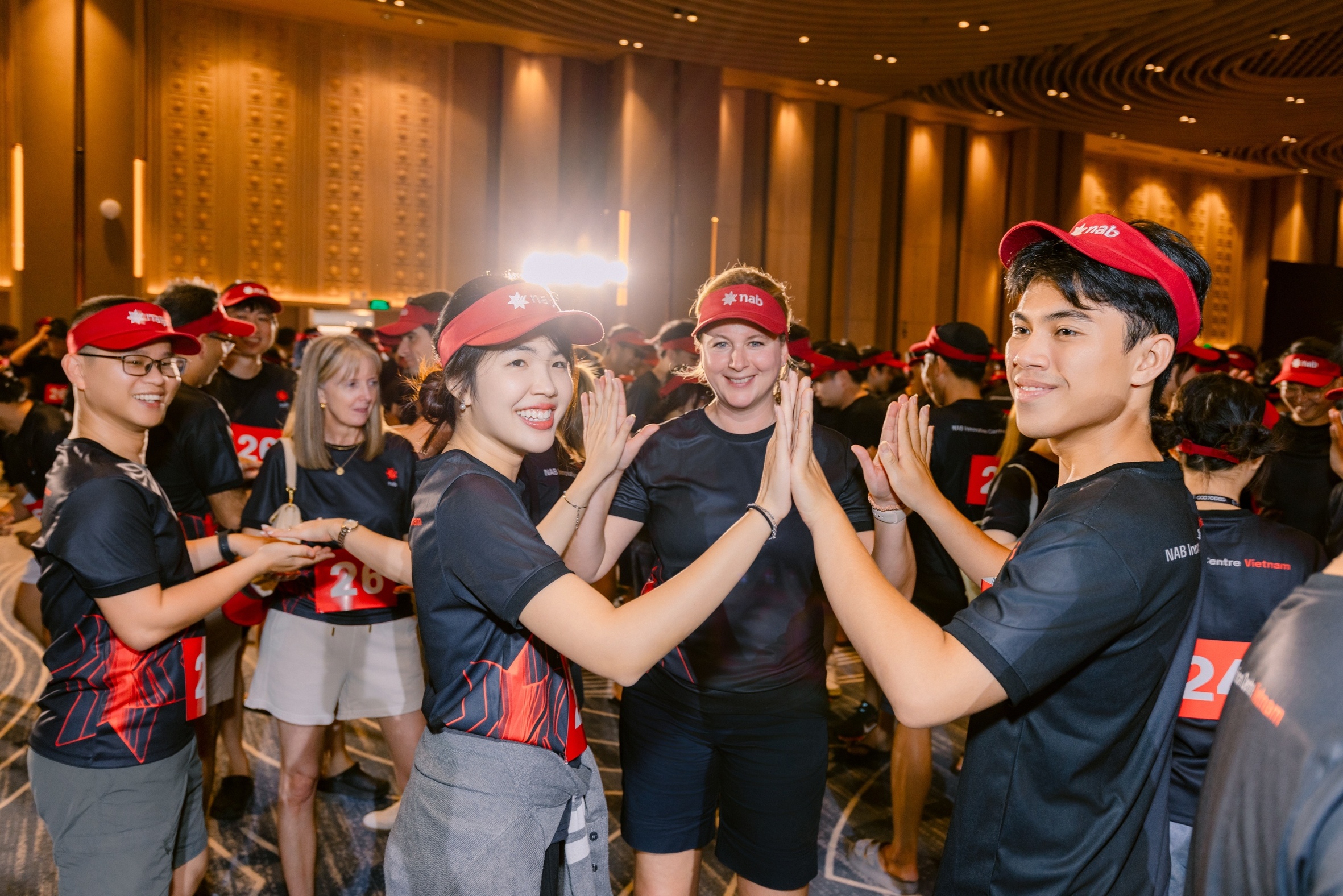 NAB Innovation Centre Vietnam anh 1