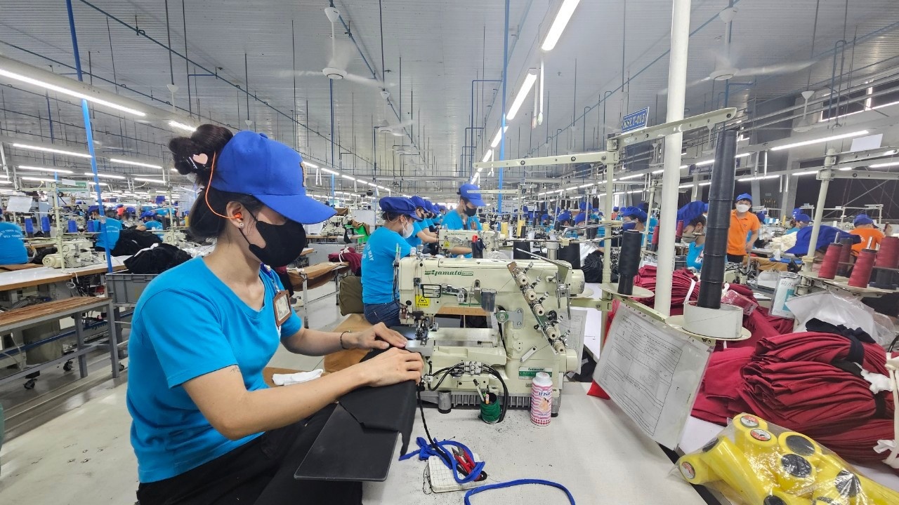 Chenh lech rat lon ve thuong Tet o Quang Tri hinh anh