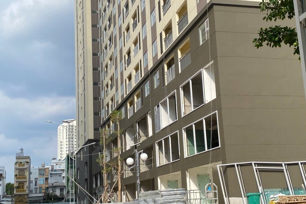 Ly do nhieu ngan hang tang lai suat mua nha o xa hoi hinh anh