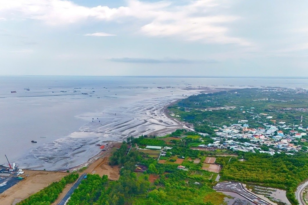 Diem danh loat sieu du an ty USD do bo thi truong bat dong san 2025 hinh anh