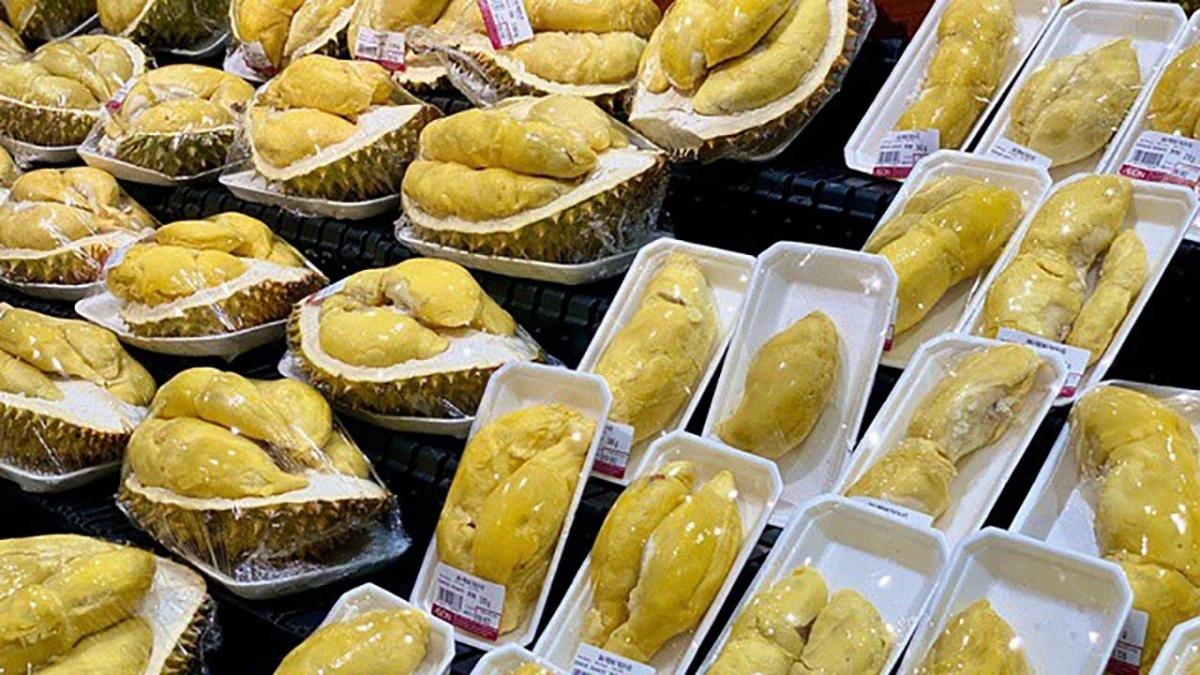 Xuat nhap khau Viet Nam lan dau vuot 900 ty USD hinh anh