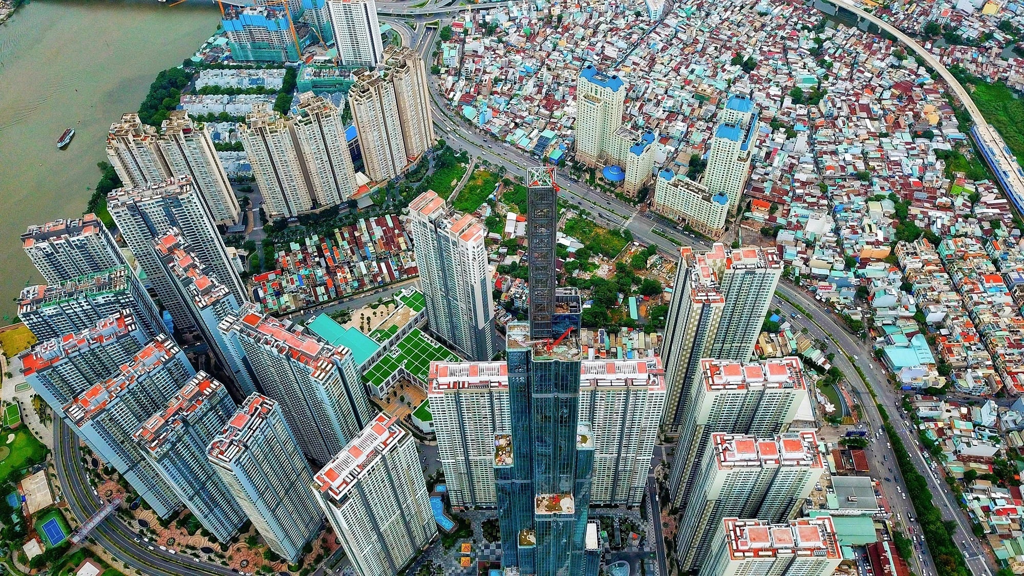 Viet Nam tang truong GDP 8,02% nam 2025 hinh anh