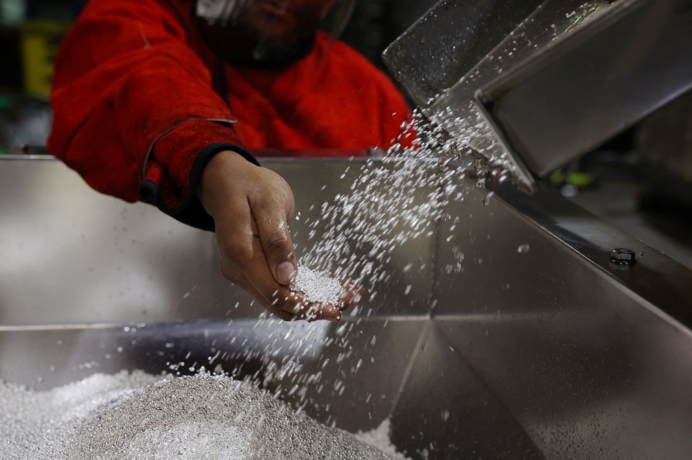 Vuot mat cac ong lon cong nghe, bac thanh tai san lon thu 2 toan cau hinh anh