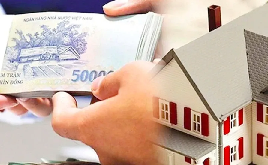 Tin dung bat dong san hien ra sao? hinh anh