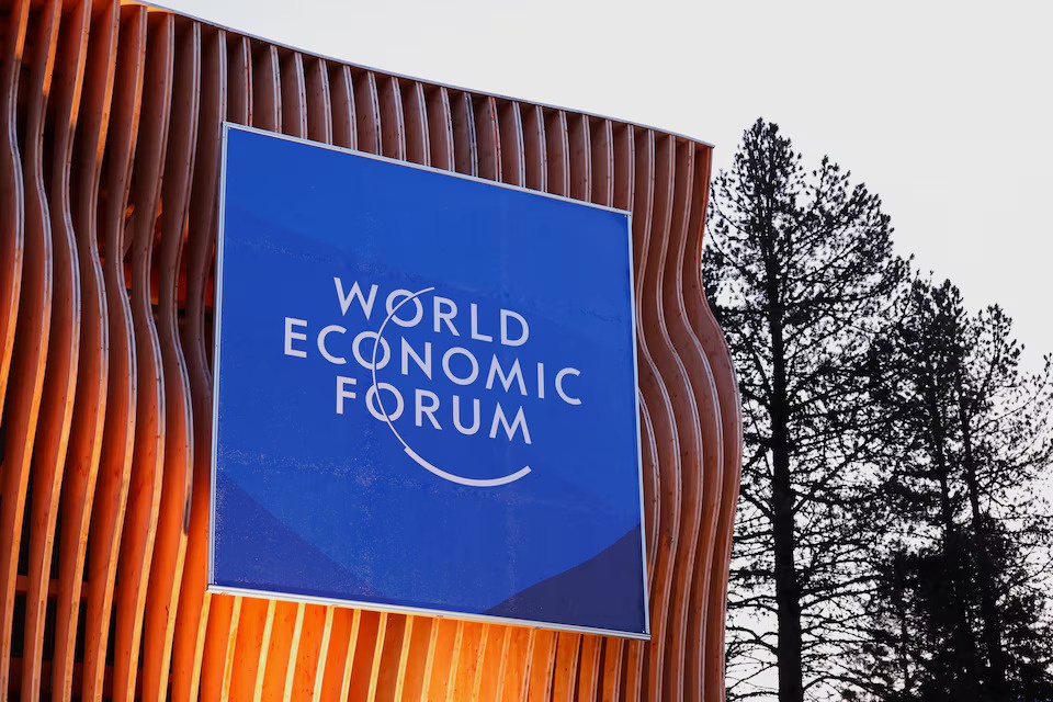 Ong Trump sap gap go CEO cac cong ty toan cau hinh anh