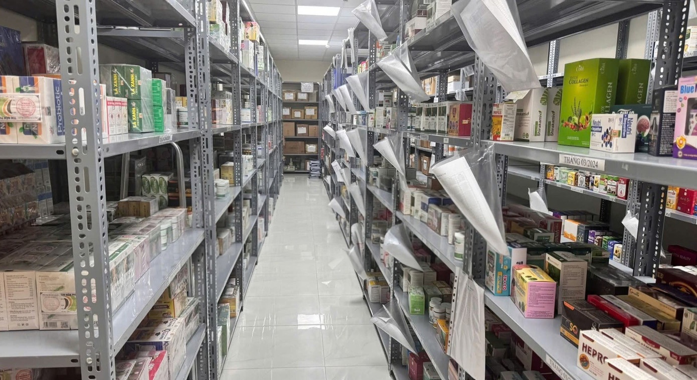 Medistar Viet Nam anh 4