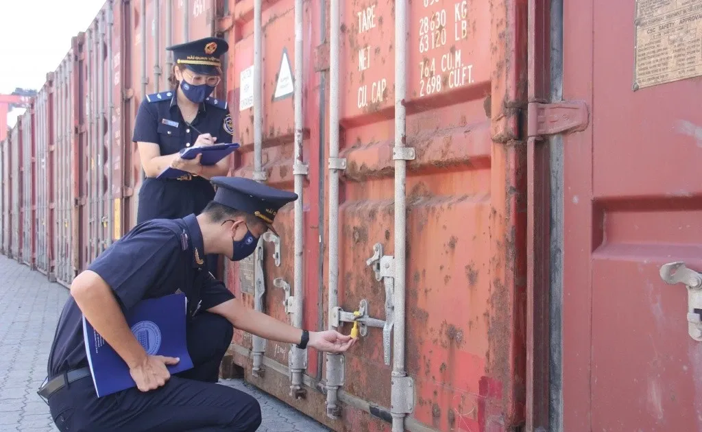 Nhieu doanh nghiep FDI ngung hoat dong van no thue hinh anh