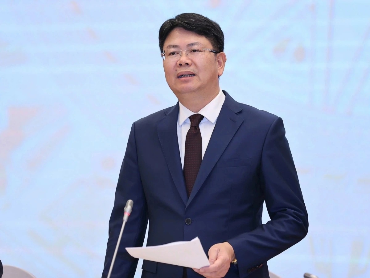 Chinh phu moi de xuat cat giam so luong thu tuc hanh chinh ky luc hinh anh