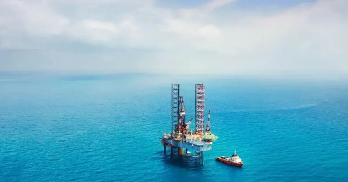 Bo Cong Thuong cong bo thong tin quan trong ve mo dau khi Hai Su Vang hinh anh