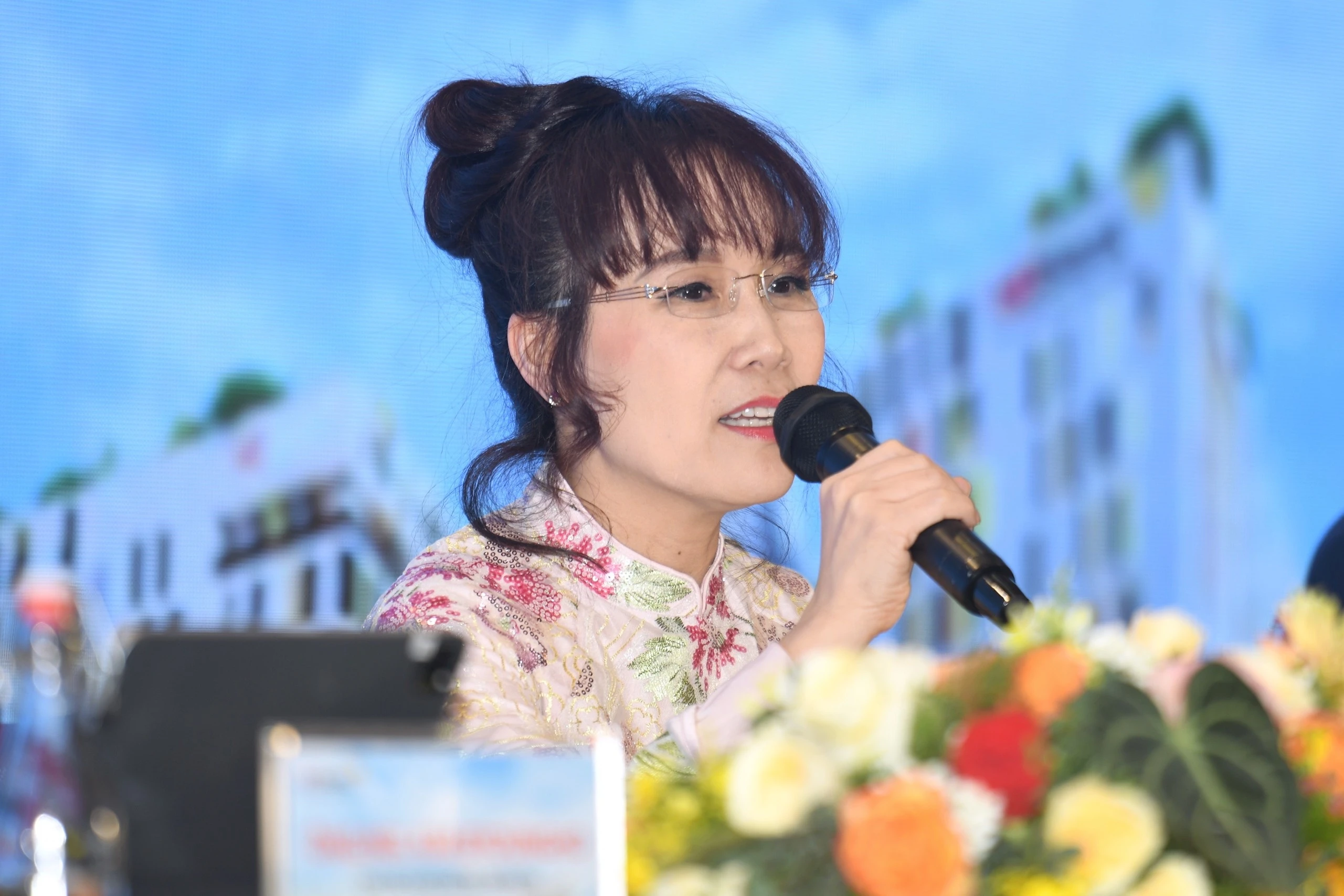 HDBank lan dau lai tren 20.000 ty mot nam hinh anh