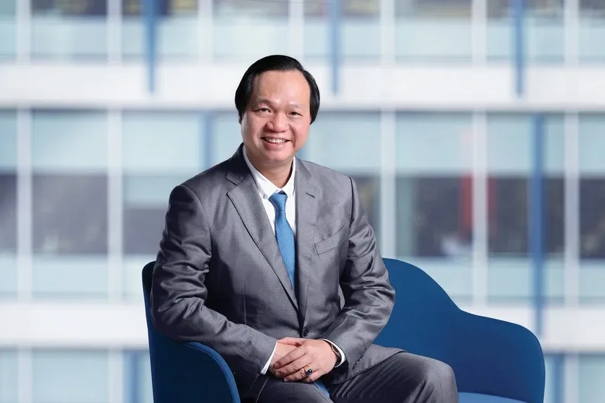 Chu tich, Tong giam doc doanh nghiep bat dong san thu nhap ra sao? hinh anh