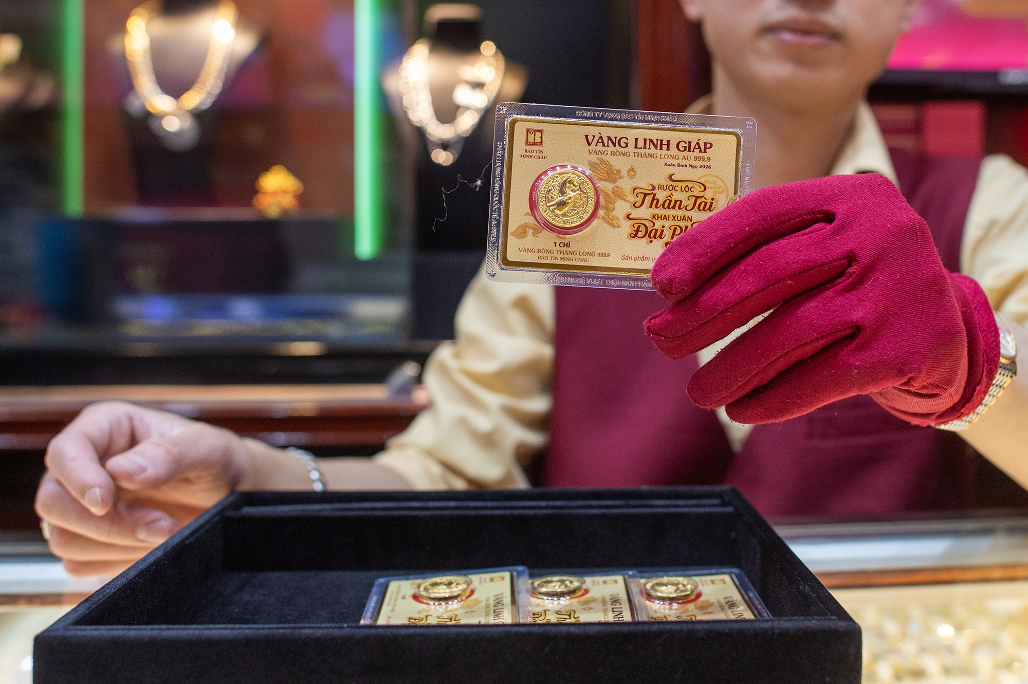 vía Thần Tài 2026 ảnh 1 via Than Tai 2026 anh 1