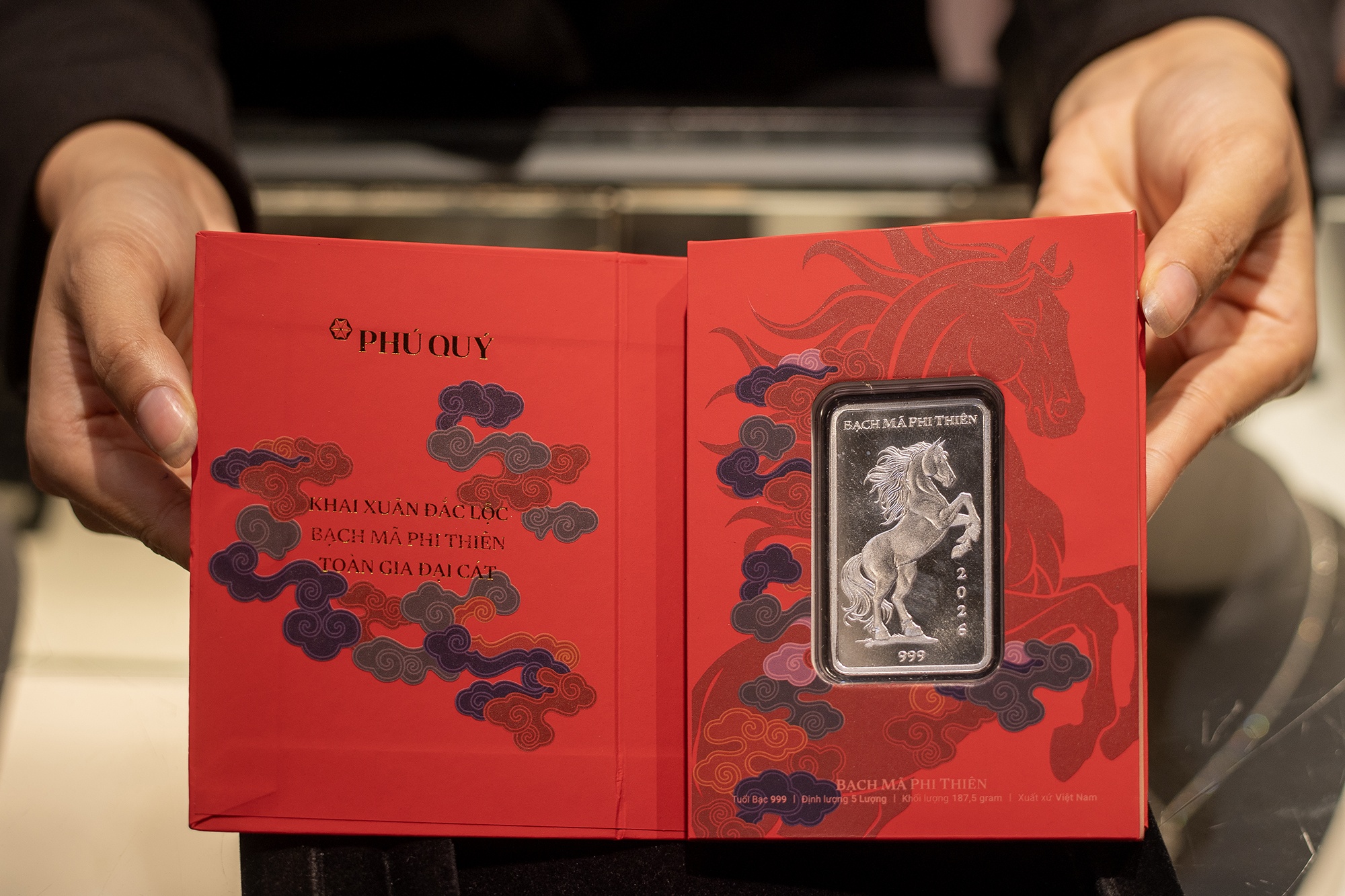 vía Thần Tài 2026 ảnh 5 via Than Tai 2026 anh 5