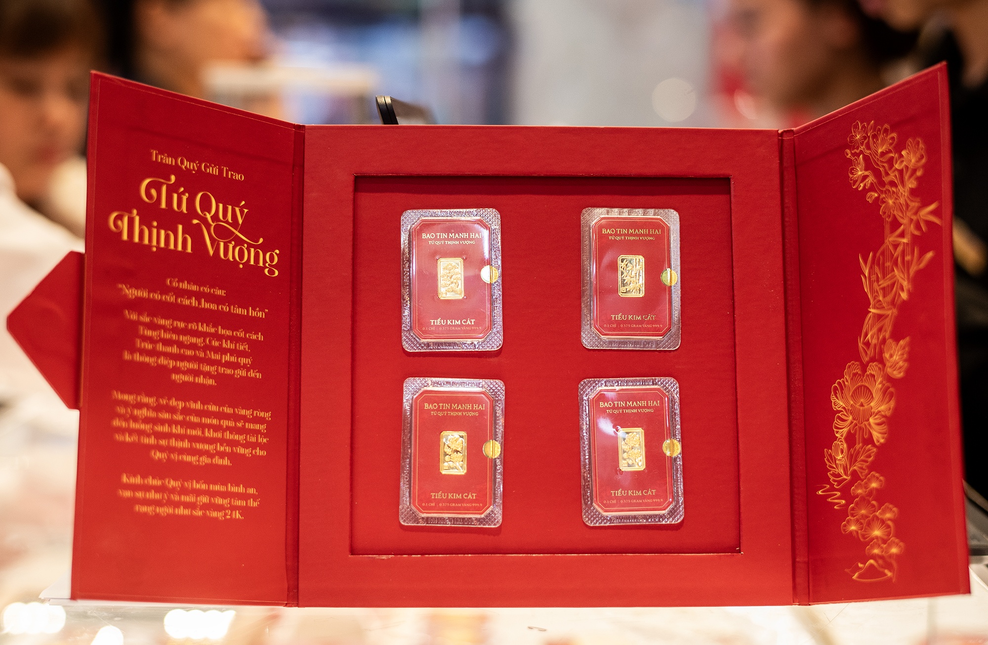 vía Thần Tài 2026 ảnh 13 via Than Tai 2026 anh 13