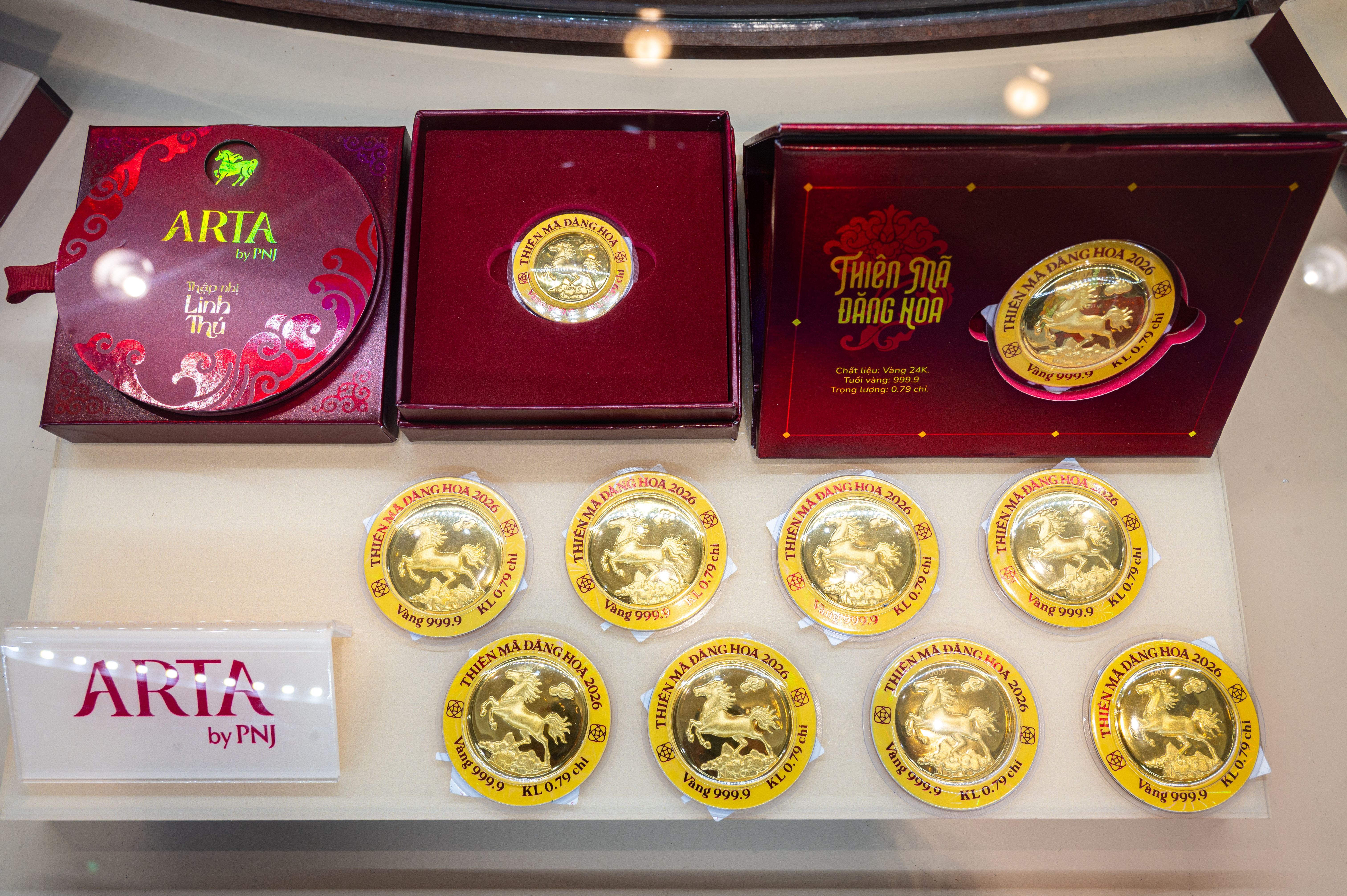 vía Thần Tài 2026 ảnh 9 via Than Tai 2026 anh 9