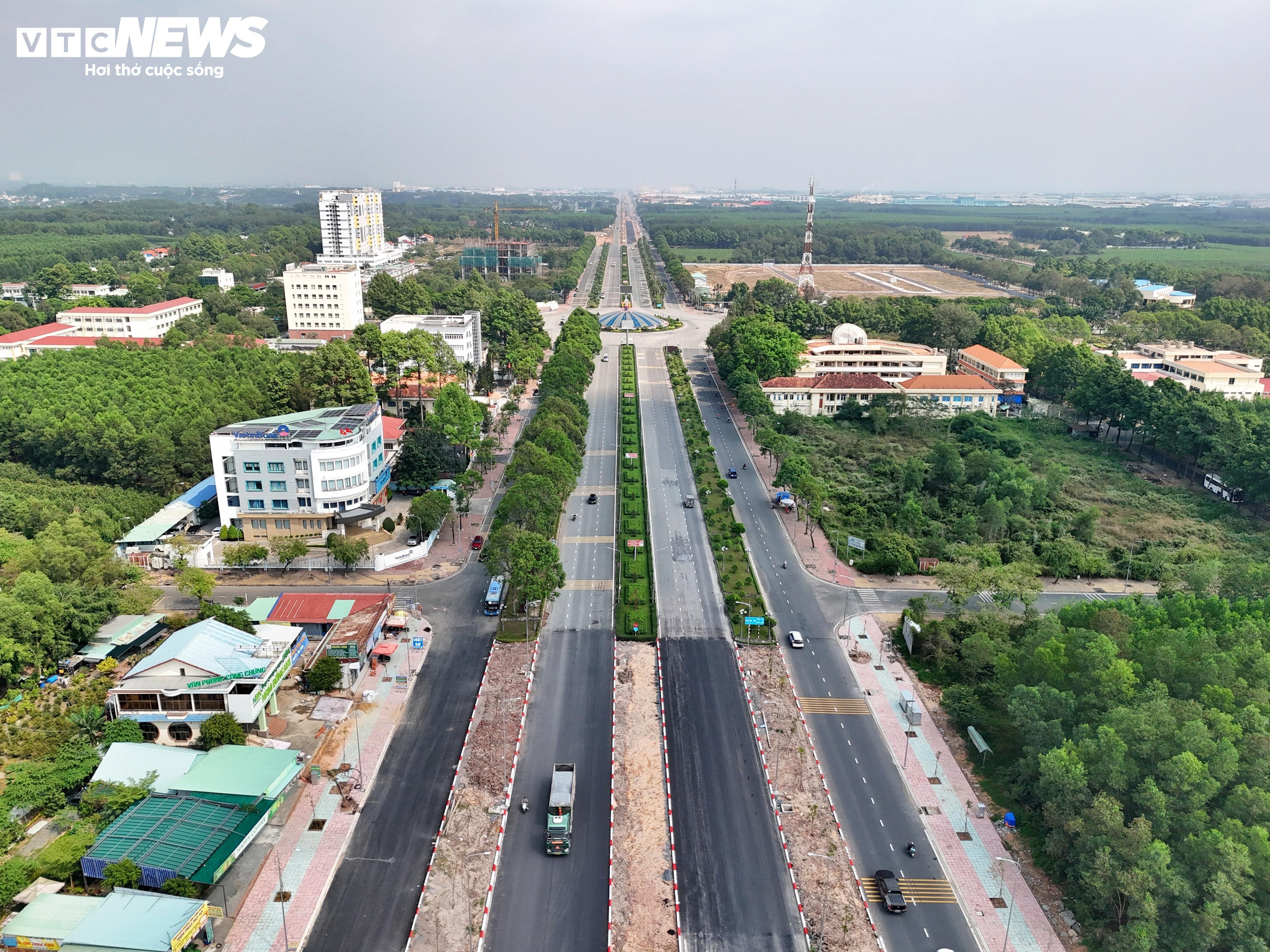 san bay Long Thanh anh 15