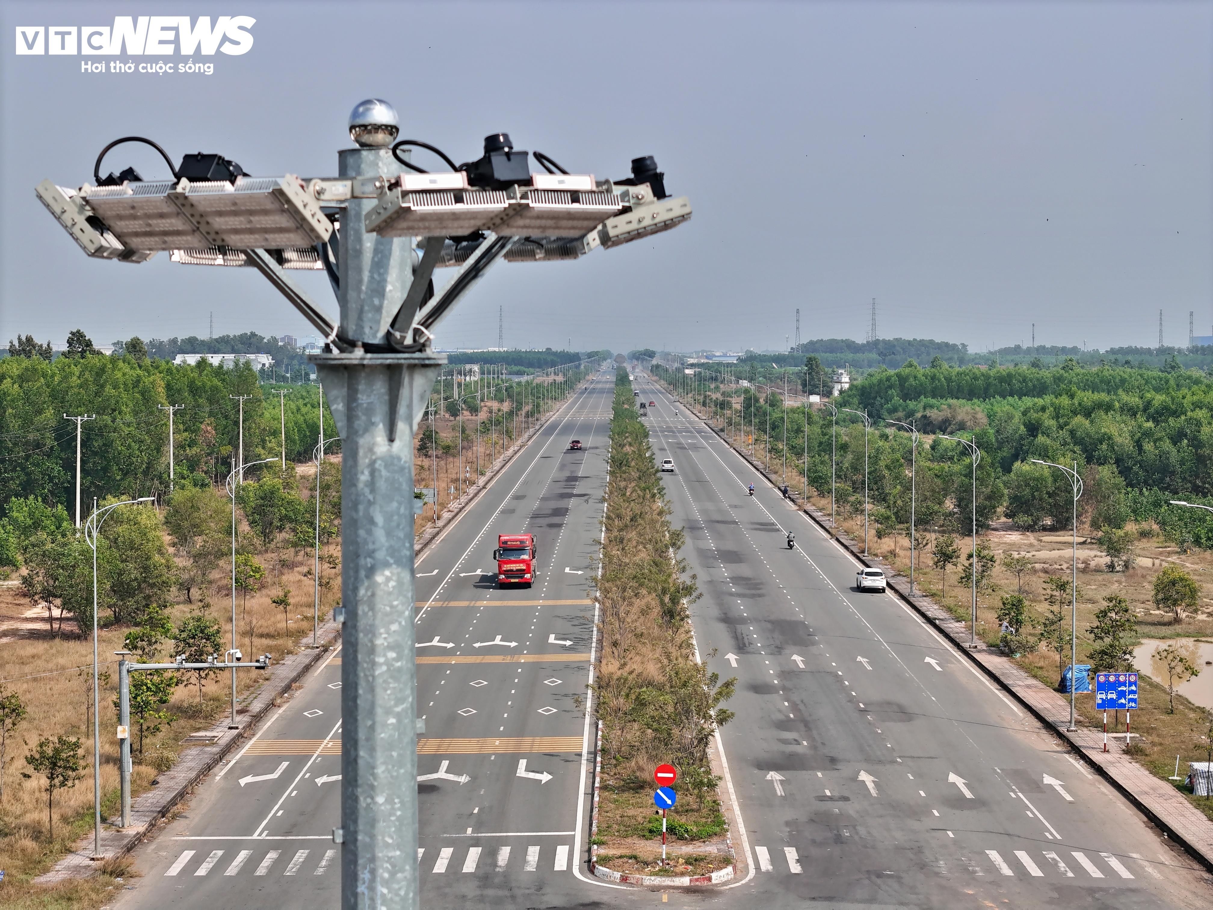 san bay Long Thanh anh 16