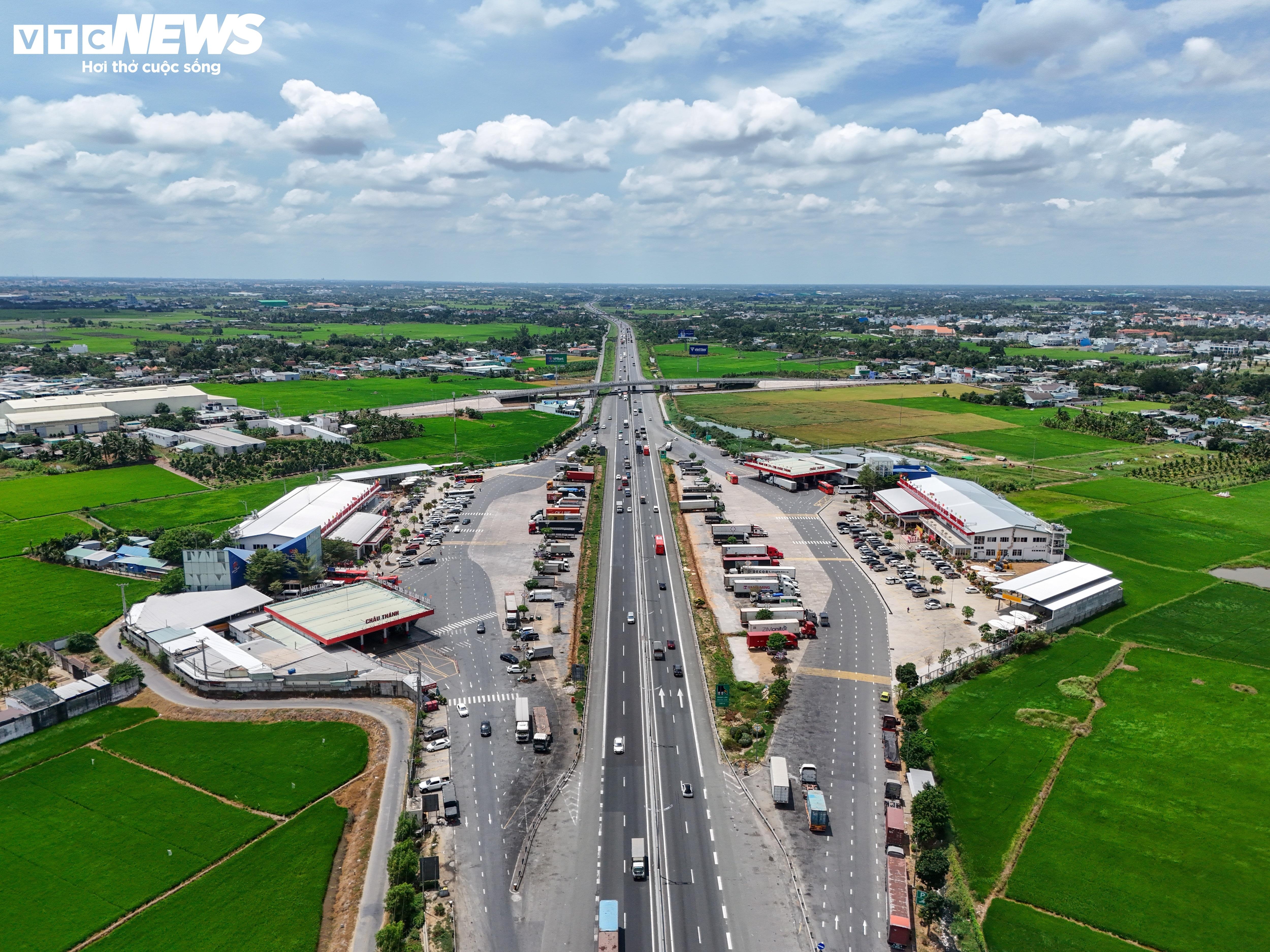 san bay Long Thanh anh 18