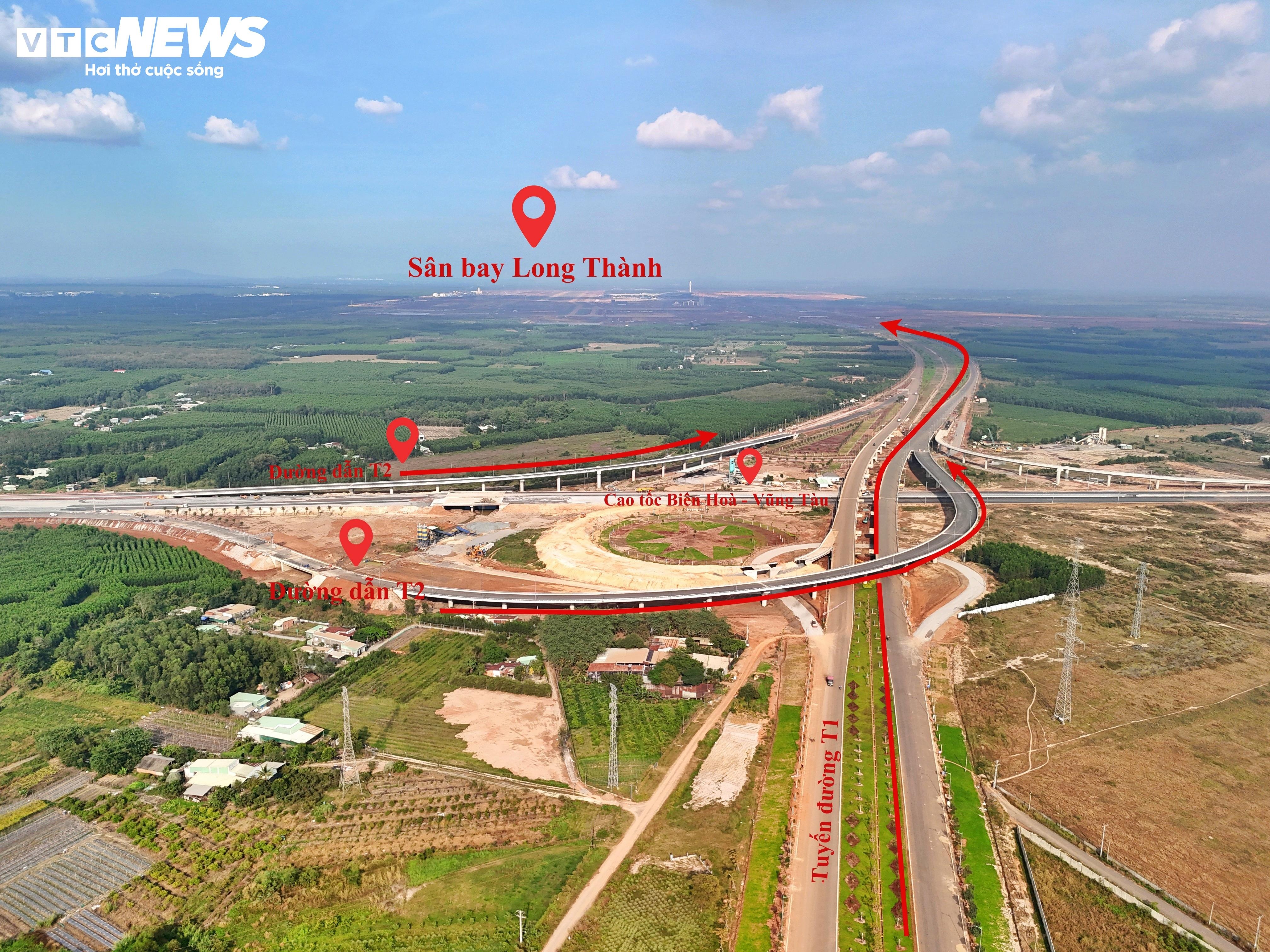 san bay Long Thanh anh 3