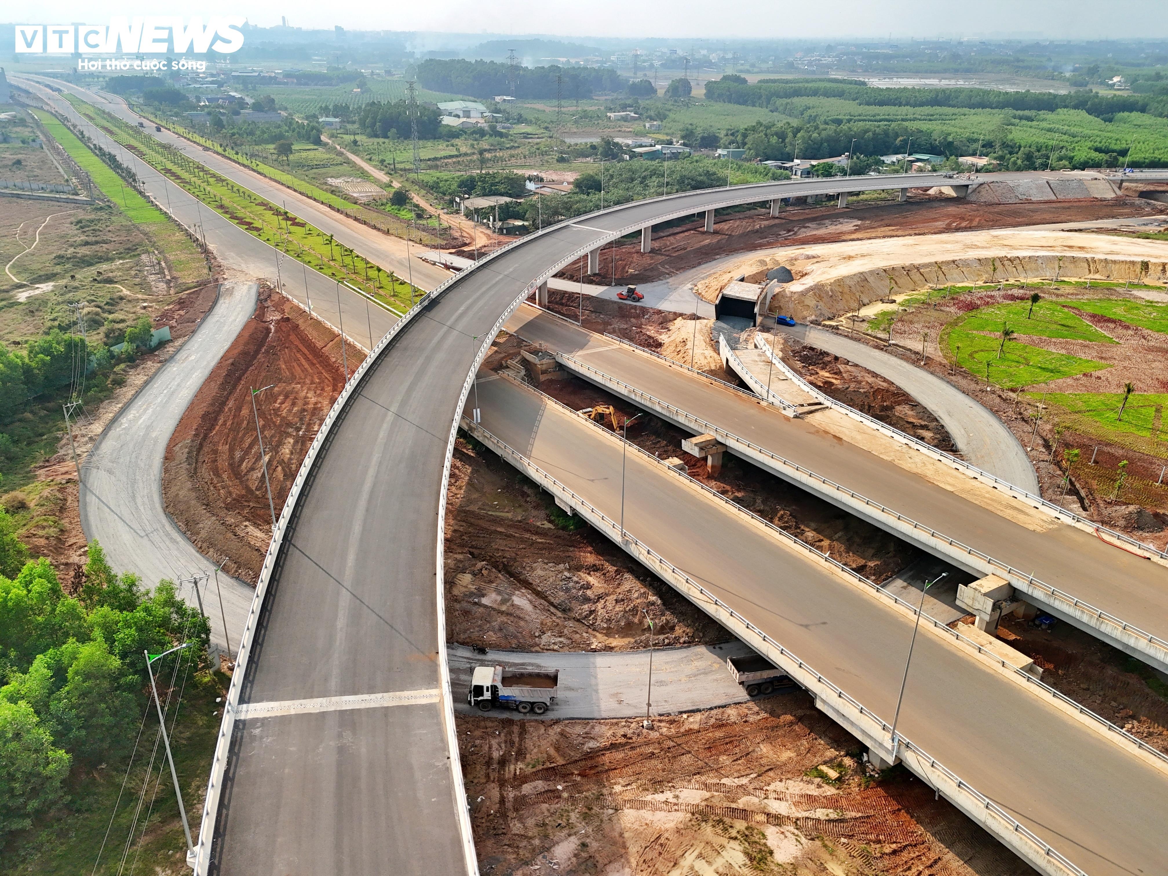 san bay Long Thanh anh 4