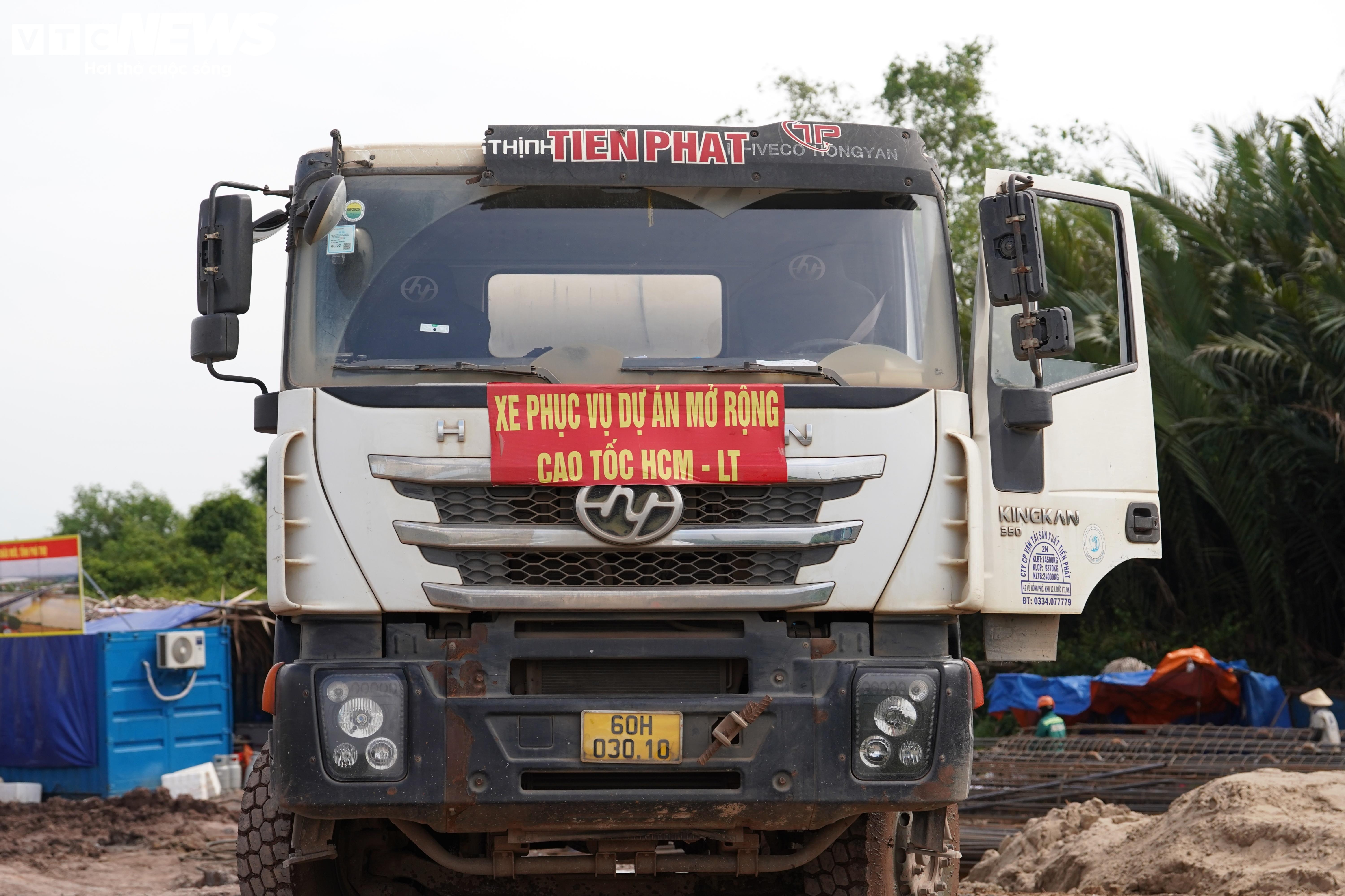 san bay Long Thanh anh 7