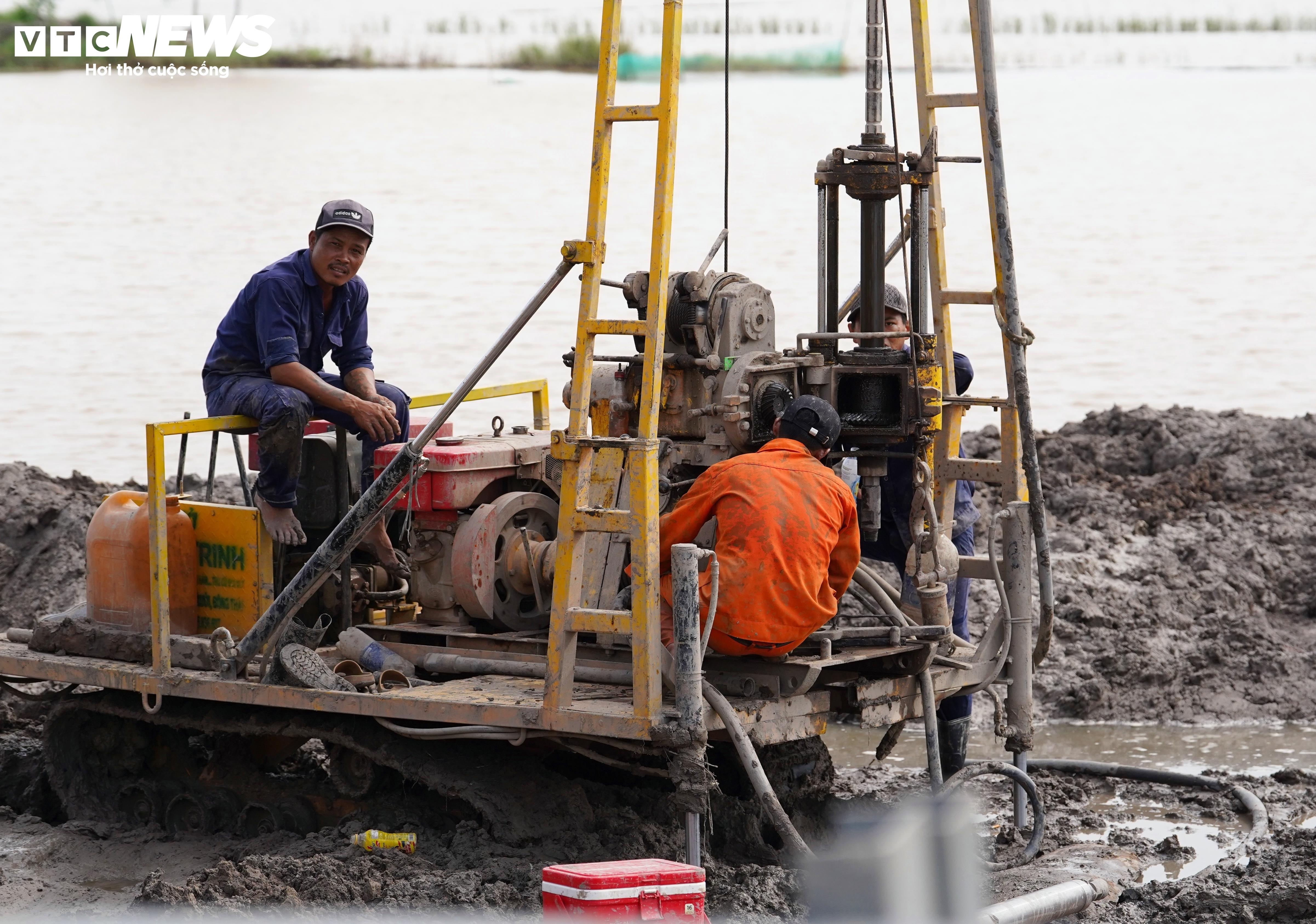 san bay Long Thanh anh 8