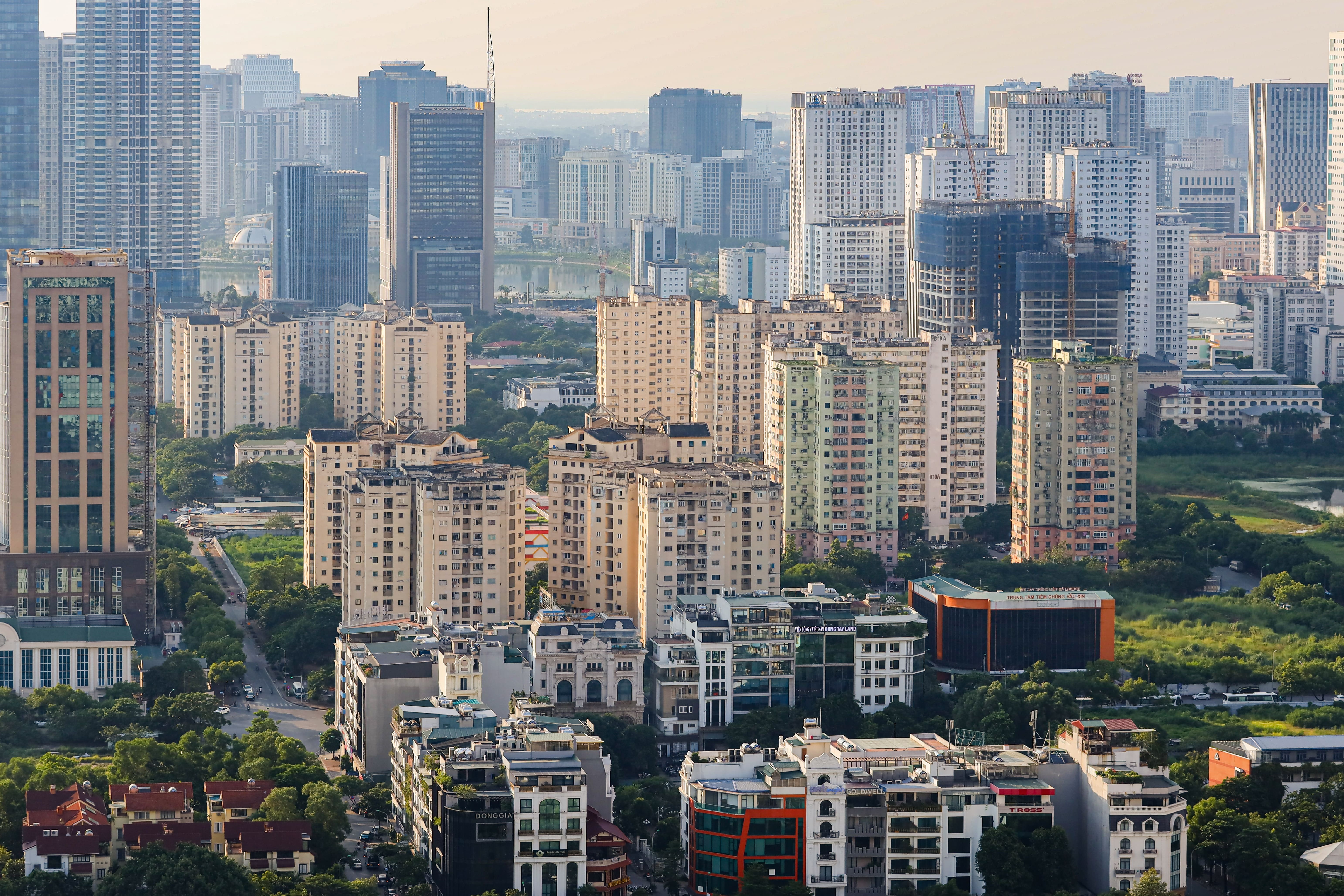 Thi truong bat dong san giai doan toi se the nao? hinh anh