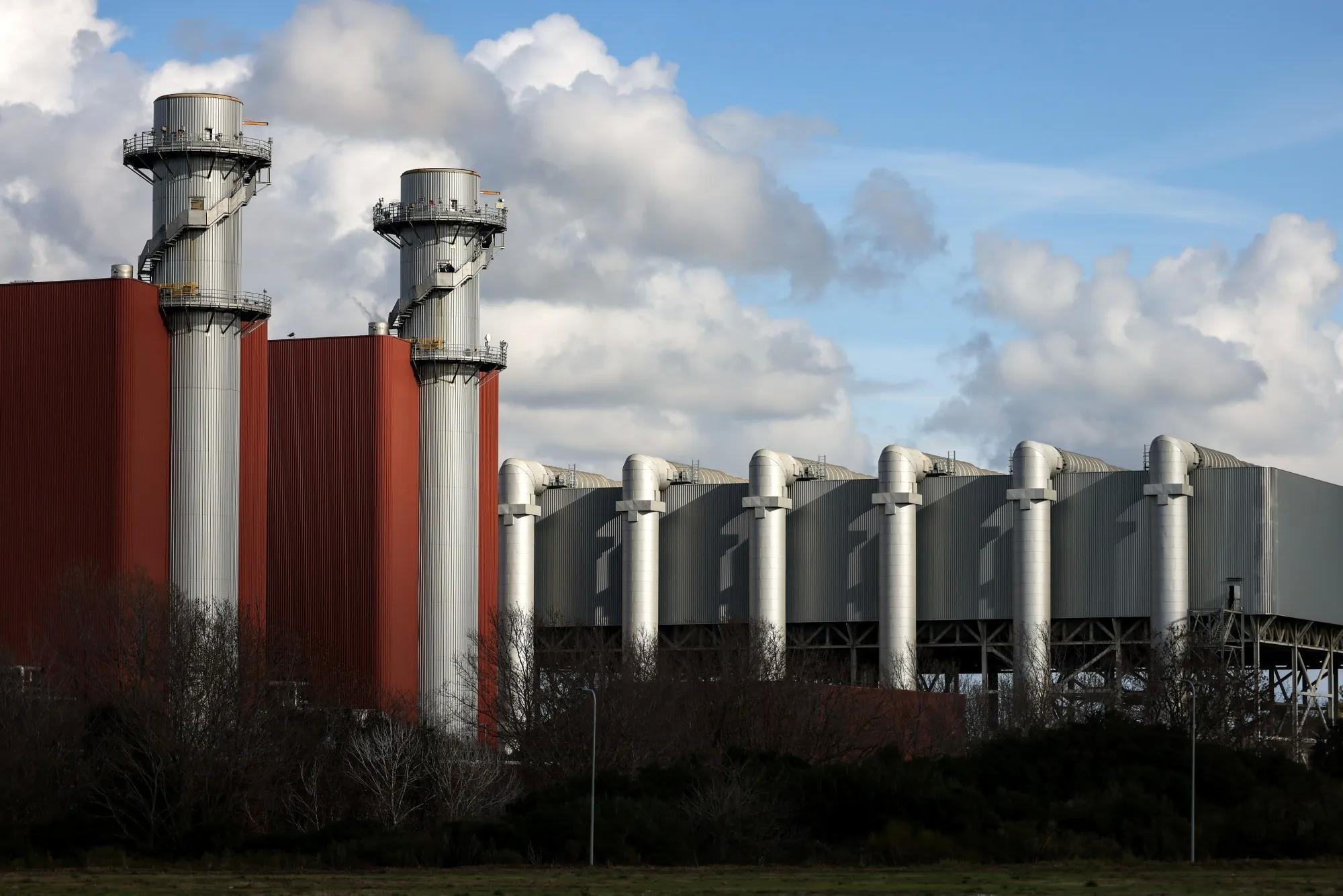 Gia khi dot o chau Au tang manh nhat 4 nam hinh anh